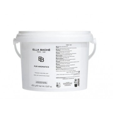 Ella Baché Pur Aromatics Peel-off Smoothing Mask 450g
